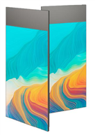 Monitor Solum 49 Dual 